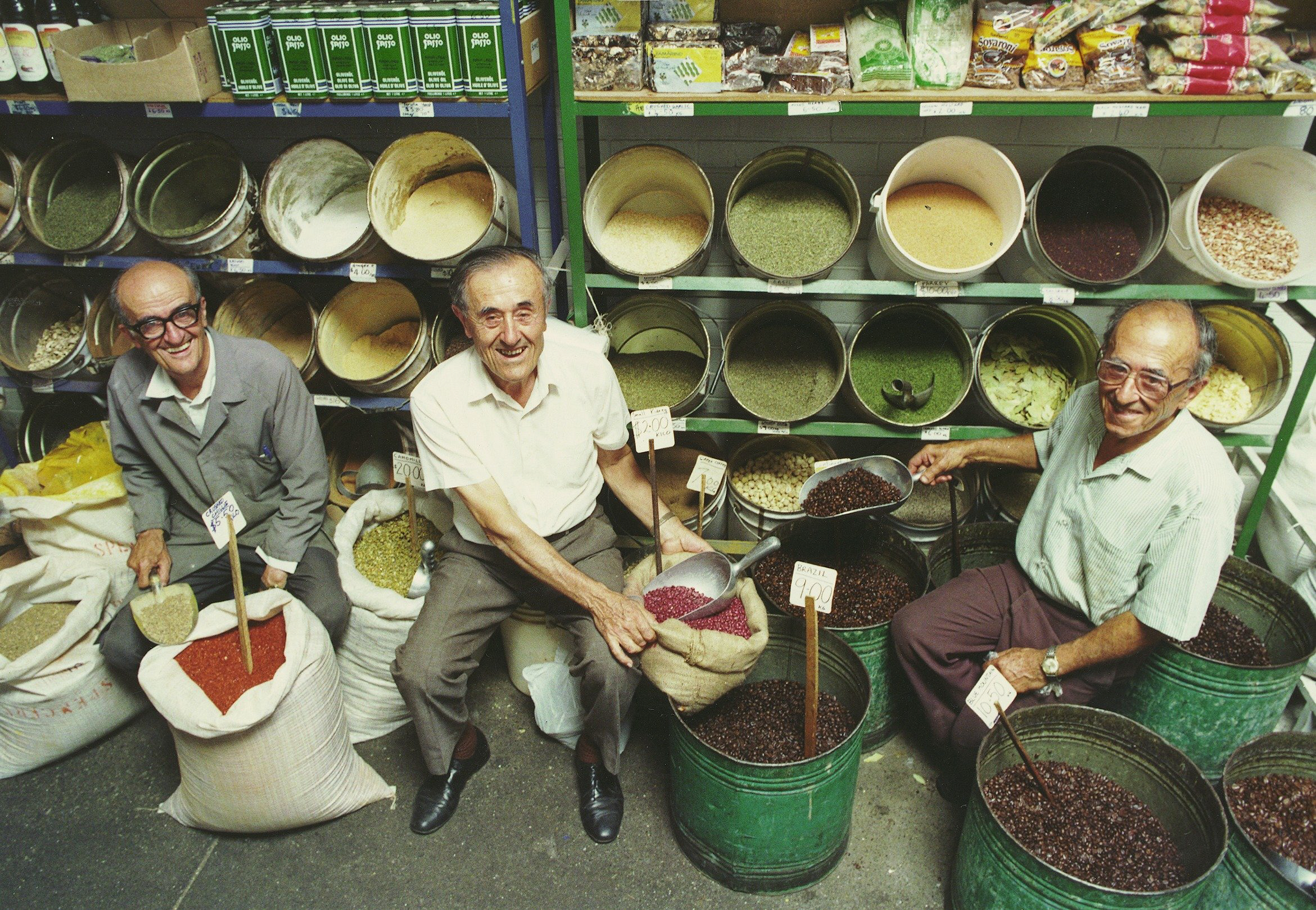 Living Northbridge Kakulas Bros