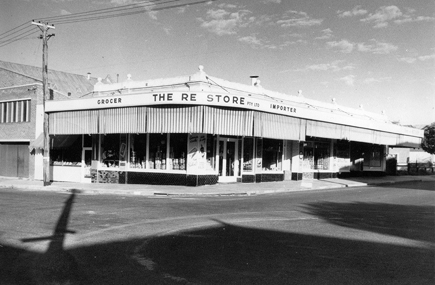 Living Northbridge Re Store