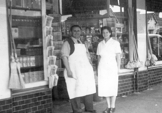 Living Northbridge Re Store