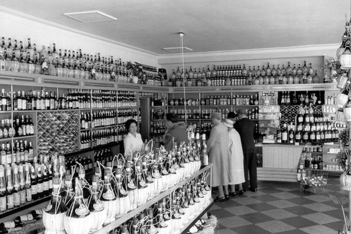 Living Northbridge Re Store