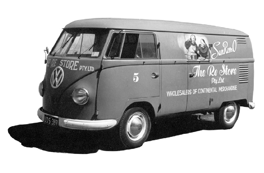 Living Northbridge Re Store