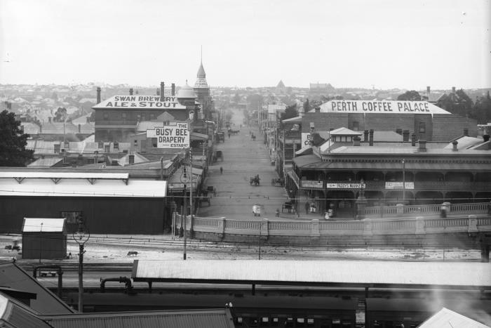 Living Northbridge Wing Hing and Co