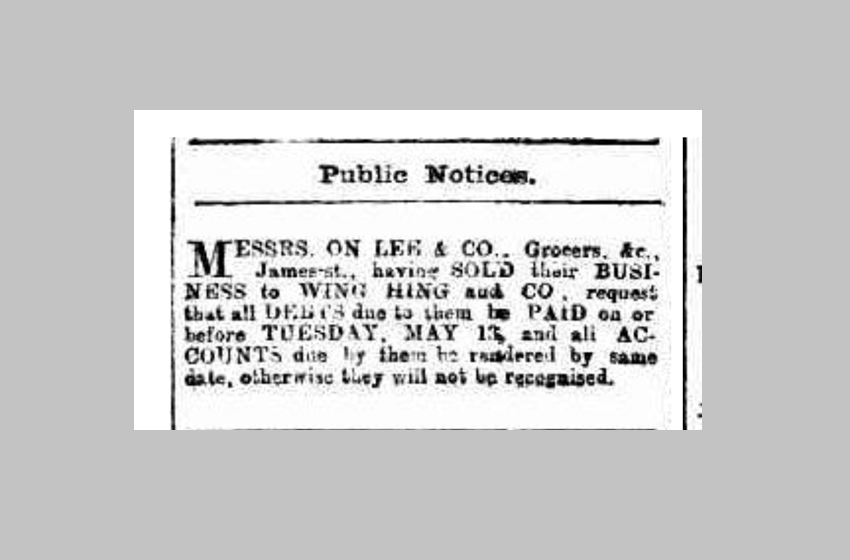 Living Northbridge Wing Hing and Co