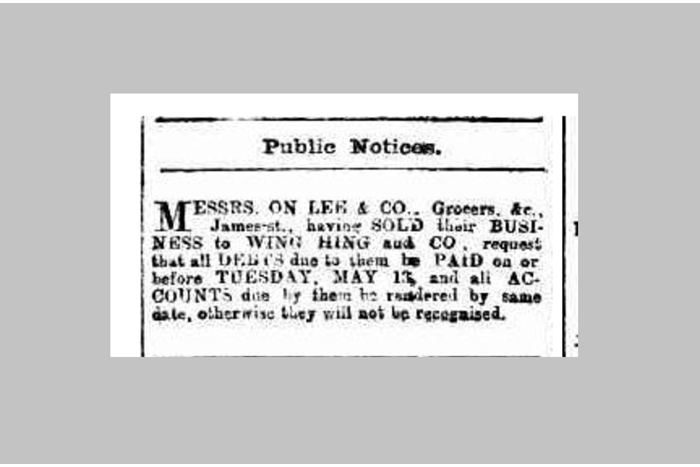 Living Northbridge Wing Hing and Co