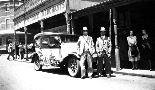 Living Northbridge Wing Hing and Co