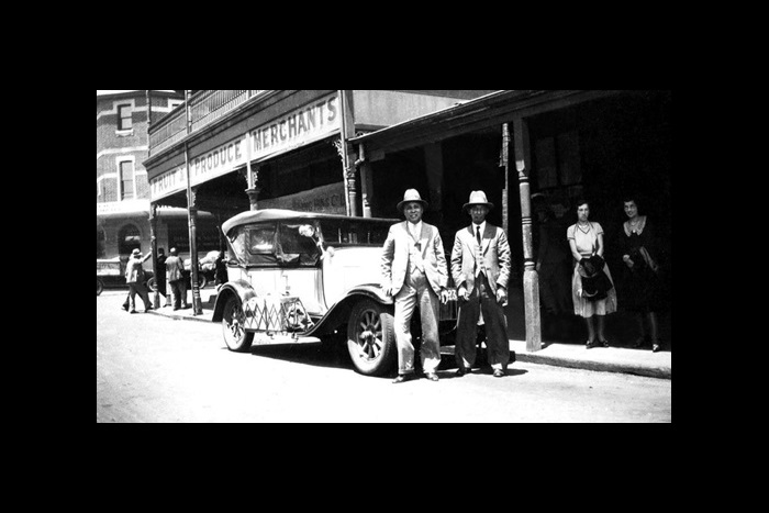 Living Northbridge Wing Hing and Co