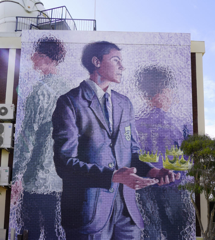 Trinity Mural v3
