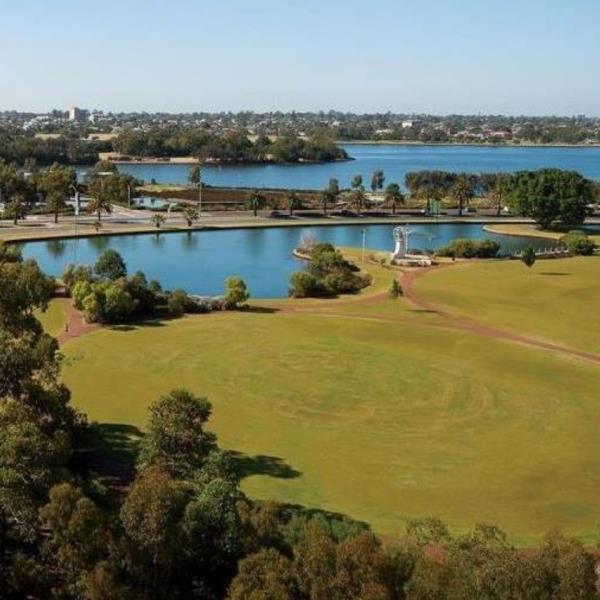 Ozone Reserve
