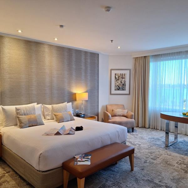 Residence on Langley