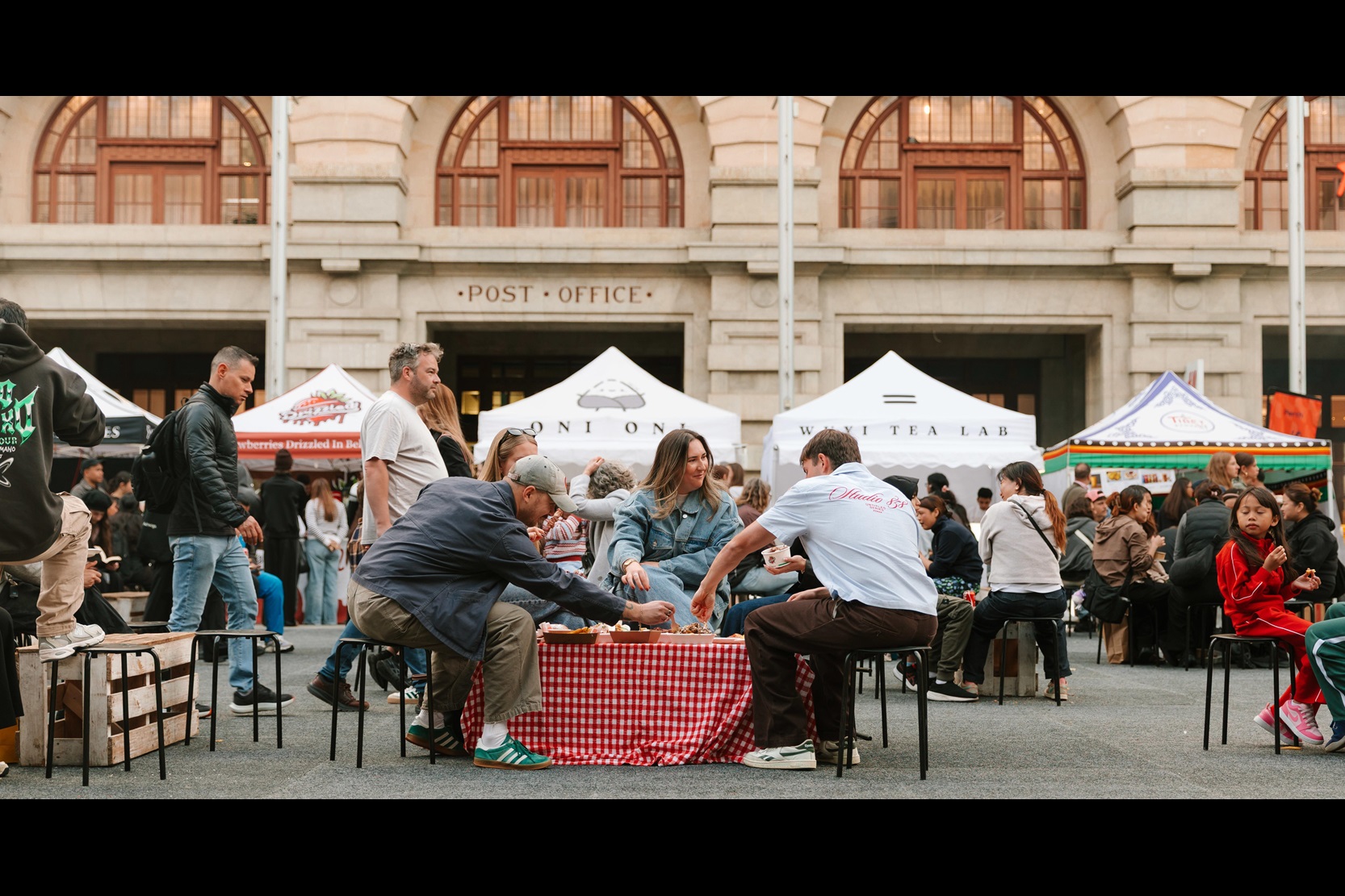 Twilight Food Market - Forrest Place - OCT 2026-108